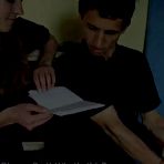 Pic of Skinny beauty destroyed by a strange man - Tuboff.com