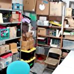 Pic of Pretty thief gets fucked by LP officer for felony theft - Hot Goo