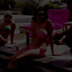 Pic of Bikini brunette wrecked on cam - Tuboff.com