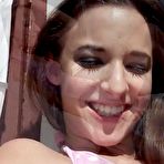 Pic of Teen fucks herself on a sunny day - Tuboff.com