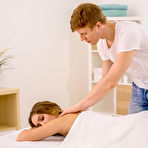 Pic of Zoe Doll Massage Sex