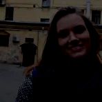 Pic of Pale beauty pleasures a stranger - Tuboff.com