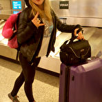 Pic of Meet Madden shares some candids from her trip to Vegas.