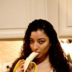 Pic of Lana Lovelace Shows Off her Bush