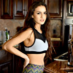 Pic of FTV Girls Natalie - Naturally wet.