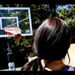 Pic of Basketball Star - Dansmovies.com