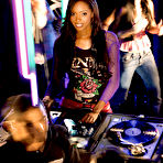 Pic of Kia Drayton at HQ Sluts