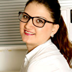 Pic of Eva Johnson Horny Teacher