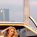 Pic of Pamela Saunders at HQ Sluts