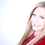 Pic of Fantastic Blonde Addison Lee Drilled at Amateur Allure