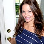 Pic of Dulce Back Home Getting Naked - Prime Curves