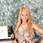 Pic of Talisha in Talisha in black women