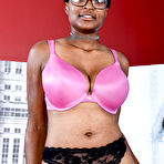 Pic of Nadyia Foxxx in Nadyia Foxxx in black women