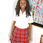 Pic of Charise in Charise in black women