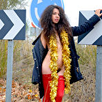 Pic of idoia Durante