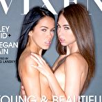 Pic of Young & Beautiful Vol. 1 | Vixen | SugarInstant