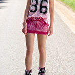 Pic of Free nude The hottest skater ever