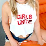 Pic of TeenCoreClub.com - Black Guy Ass Fucking Teen Danielle Soul