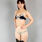 Pic of Yukari Toudou  - Japan Leg Fetish AV女優 脚フェチ 足フェチギャラリー