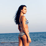 Pic of Sapphira A in Ernitta by Met-Art (16 photos) | Erotic Beauties