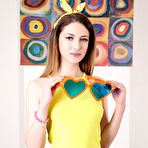 Pic of Free nude Embracing passion