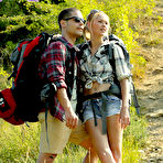 Pic of In the Woods and Inside Izzy