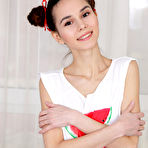 Pic of Free nude Perfect teen naked on bed