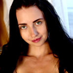 Pic of Veronica Snezna Sitting Naked