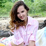 Pic of Presenting Ava by Met-Art (16 photos) | Erotic Beauties