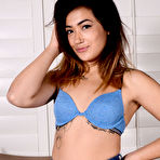 Pic of Aubree Ice Exotic Shaved Babe