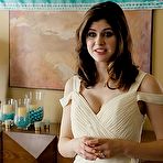 Pic of Nude Celeb Movies - Alexandra Daddario