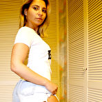 Pic of Kattie Hill - Date Slam