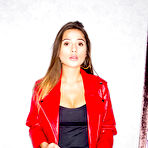 Pic of Liya Silver takes a majestic black cock up her ass