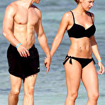 Pic of Gemma Atkinson