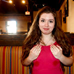 Pic of Monica Horne Taco Flavored Kisses