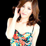 Pic of Desirable Asian stunner Natsuki Reina uses her hands in order to make a dick cum