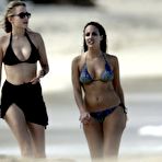 Pic of :: Babylon X ::Leelee Sobieski gallery @ Celebsking.com nude and naked celebrities