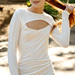 Pic of Alex Mae Fun in the Park