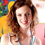 Pic of Karup's Hometown Amateurs - Skinny Coed Anna