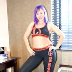 Pic of Callista Model 