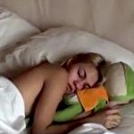 Pic of Morning anal with amateur teen at HomeMoviesTube.com