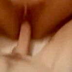 Pic of Fantastic small ass on teen fucked in bed at HomeMoviesTube.com