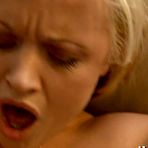 Pic of Blonde with perfect ass acrobatic fuck at HomeMoviesTube.com