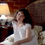 Pic of Diane Franklin Nude Galleries @ www.daily-celebvideos.com