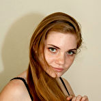 Pic of Misty Lovelace Redhead with a Big Ass