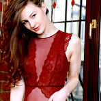 Pic of Round Ass Babe Maryl