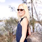 Pic of Naughty Mag - Sexing it up outdoors - Morgan (41 Photos)