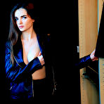 Pic of XXX met art viola 19