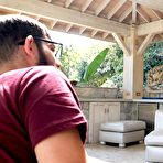 Pic of Cum4K: Tiny teen Athena Faris gets multiple creampies from stepbrother