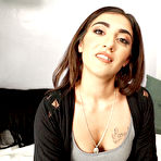 Pic of Luci Diamond - Brutal POV
